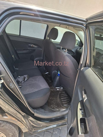 2009 Toyota Ist Automatic for Sale - 3/6