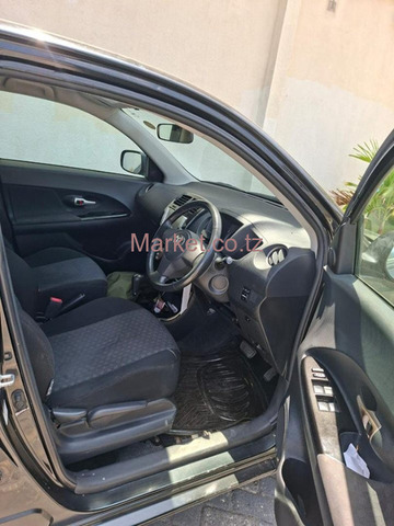 2009 Toyota Ist Automatic for Sale - 4/6
