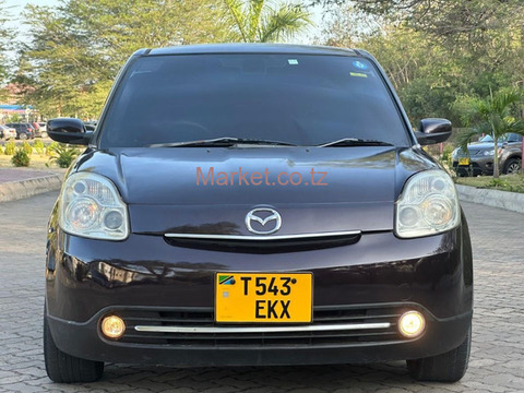 Mazda Verisa 1490 for Sale - 1/5
