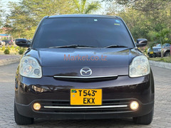 Mazda Verisa 1490 for Sale