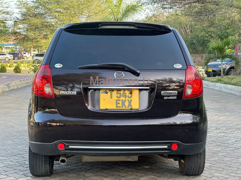 Mazda Verisa 1490 for Sale - 2/5