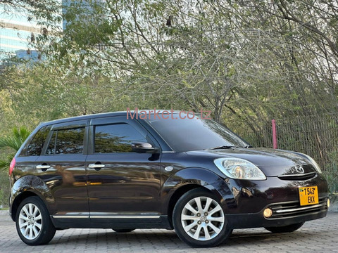 Mazda Verisa 1490 for Sale - 3/5
