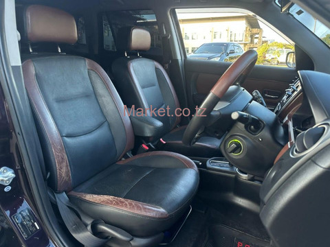 Mazda Verisa 1490 for Sale - 5/5