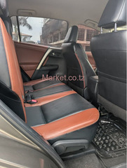 2014 Toyota Rav4 Automatic for Sale