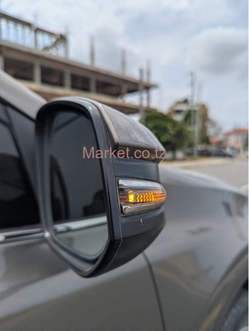 2014 Toyota Rav4 Automatic for Sale - 4/6