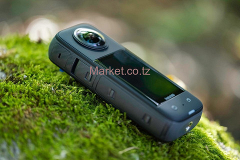 Insta360 X3 Camera for Sale - 1/3