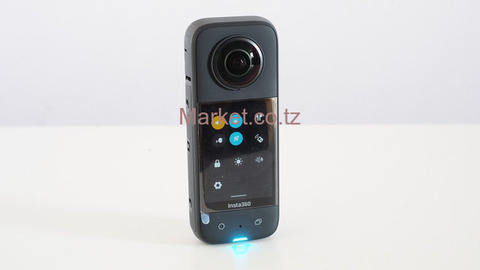 Insta360 X3 Camera for Sale - 2/3