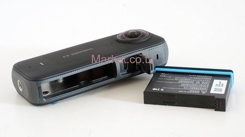 Insta360 X3 Camera for Sale - 3/3