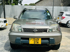 2003 Nissan Xtrail for Sale