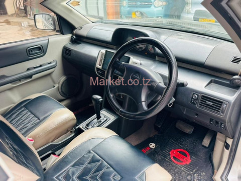 2003 Nissan Xtrail for Sale - 3/6