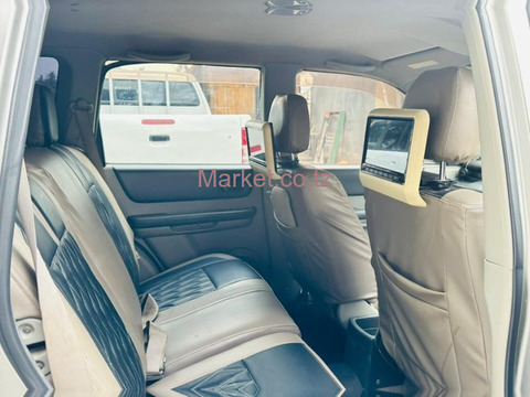 2003 Nissan Xtrail for Sale - 5/6