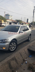 2002 Toyota Altezza for Sale