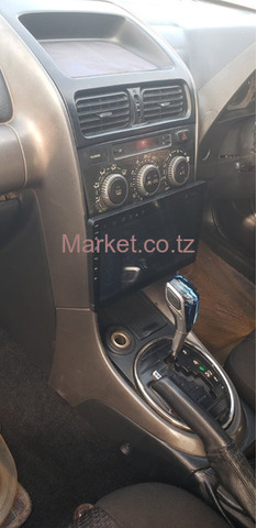 2002 Toyota Altezza for Sale - 2/6