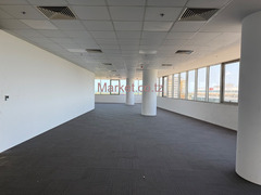 Office Space For Rent At Morocco Square Towers