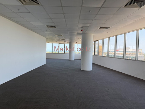 Office Space For Rent At Morocco Square Towers - 2/6