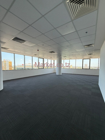 Office Space For Rent At Morocco Square Towers - 3/6