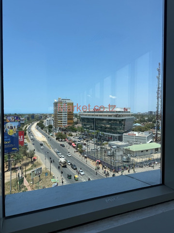 Office Space For Rent At Morocco Square Towers - 4/6