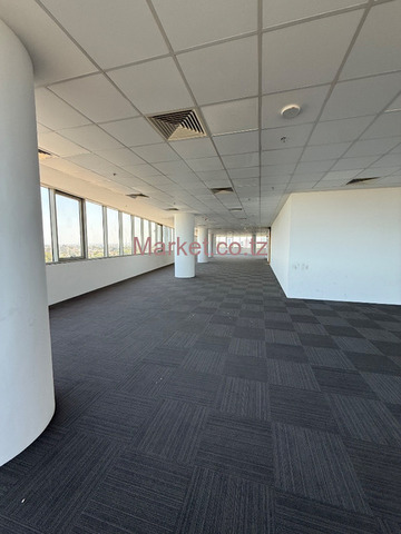 Office Space For Rent At Morocco Square Towers - 5/6
