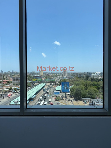 Office Space For Rent At Morocco Square Towers - 6/6