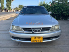 2001 Toyota Carina Ti for Sale
