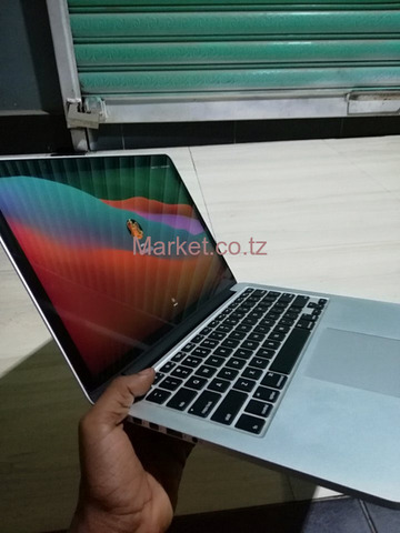 MacBook Pro 128GB 16GB RAM for Sale