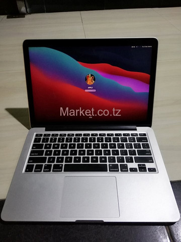 MacBook Pro 128GB 16GB RAM for Sale - 2/2