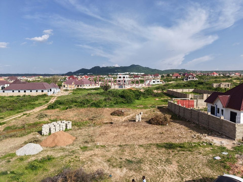Plot 590 SQM for Sale in Mkalama, Dodoma - 1/3
