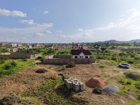Plot 590 SQM for Sale in Mkalama, Dodoma - 2/3