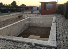 Plot For Sale In Mbweni Teta