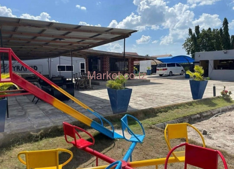 Plot For Sale In Mbweni Teta - 2/6