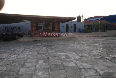 Plot For Sale In Mbweni Teta - 3/6