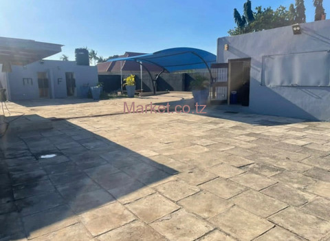 Plot For Sale In Mbweni Teta - 5/6
