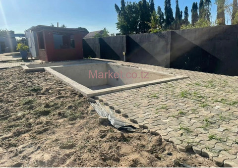 Plot For Sale In Mbweni Teta - 6/6