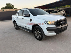 2018 Ford Ranger for Sale