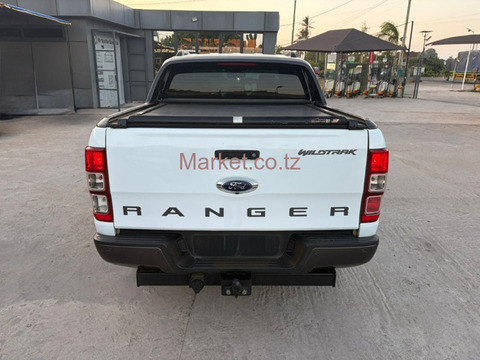 2018 Ford Ranger for Sale - 2/5