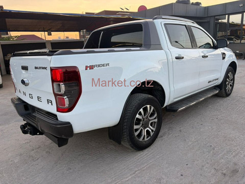 2018 Ford Ranger for Sale - 3/5