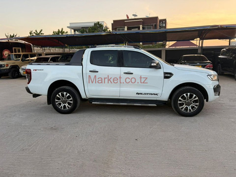 2018 Ford Ranger for Sale - 5/5