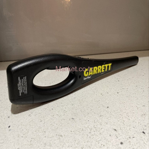 Garrett 1165800 Metal Detector for Sale - 2/5