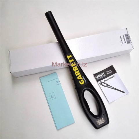 Garrett 1165800 Metal Detector for Sale - 3/5