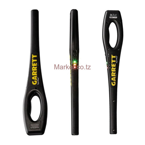 Garrett 1165800 Metal Detector for Sale - 5/5