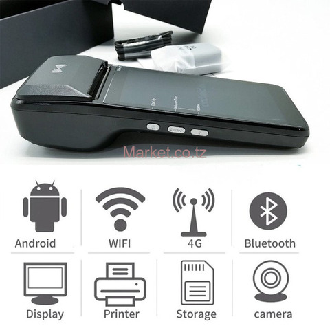 Romeson H10S Android 13 3GB RAM for Sale - 6/6