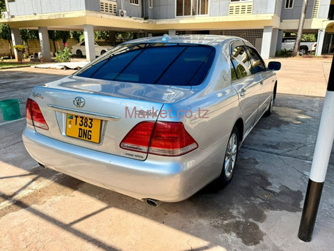 2004 Crown Royal for Sale - 3/6