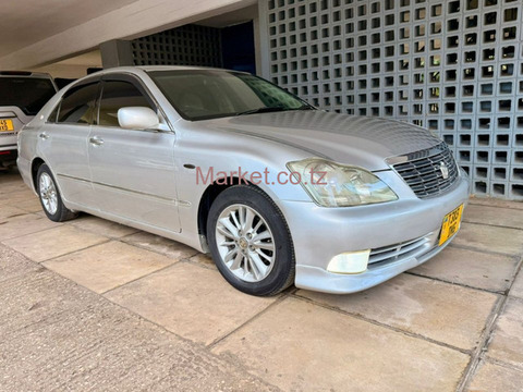 2004 Crown Royal for Sale - 6/6