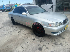 2000 Toyota Cresta for Sale