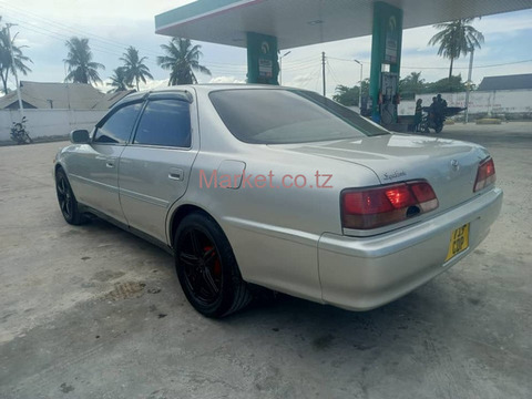 2000 Toyota Cresta for Sale - 3/6