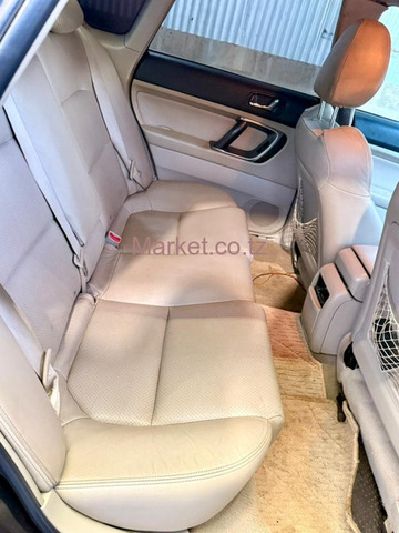 2005 Subaru Legacy for Sale - 4/6