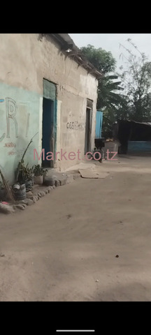 Plot 1400 SQM for Sale in Bunju B - 3/3