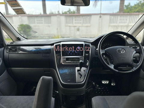 2006 Toyota Alphard for Sale - 2/3