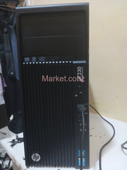 HP Workstation Z230 Intel Xeon 8GB RAM for Sale