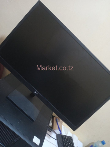 HP Workstation Z230 Intel Xeon 8GB RAM for Sale - 2/4